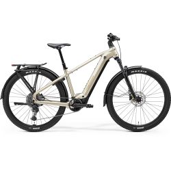 Merida eFloat Cc 500 Eq Ii1 S Crem (Maro) - Bosch