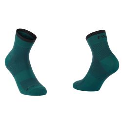 Șosete Northwave Origin M (40-43) verde petrol