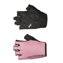 Mănuști Northwave Active Max W damă scurt XL mov