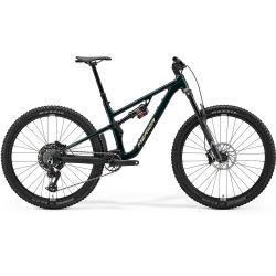 Merida One-Forty 700 Verdeulei (Maropământ)