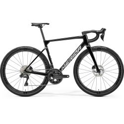 Merida Scultura 8000 XL Metalnegru (Lumină Flash (Bcp))