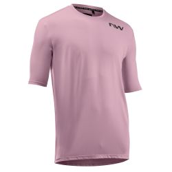 Tricou Northwave Xtrail 2 scurt L mov