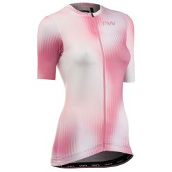 Tricou Northwave Blade Wmn femei scurt L mov
