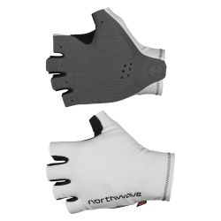 Mănuși Northwave Extreme Plus Scurt XS/S Gri Deschis