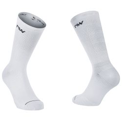 Șosete Northwave Extreme Pro M (40-43) alb