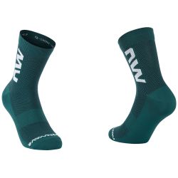 Șosete Northwave Extreme Air Mid L (44-47) petrol
