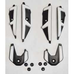 Pantofi accesoriu Northwave set cauciuc talpă Mtb Hyperlight 42-44