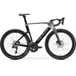 Merida Reacto 8000 XL Griardezie/Negru/Gri