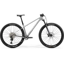 Merida Big.Nine Tr 5000 Iii1 M Grirece (Argintiu/Negru) /24/