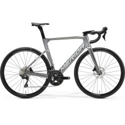 Merida Reacto 4000 Iv3 Griarmă (Argintiu)