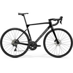 Merida Scultura 4000 V3 Metalnegru (Griarmă)