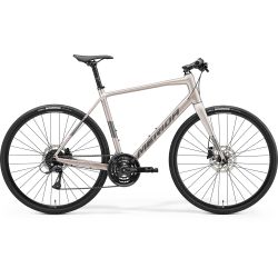 Merida Speeder 100 Iii1 City Rose (Griarmă)