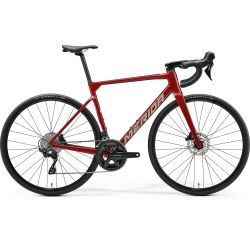 Merida Scultura 4000 V3 Roșuburgundintens (Gri)