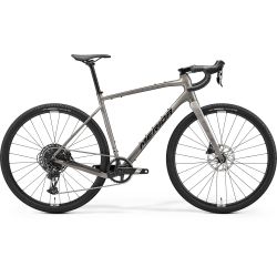 Merida Silex 500 S Gri (Negru)