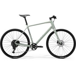 Merida Speeder 60 L Silk Grimușchi (Lila)