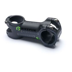 Pipă Bikefun 80 mm Bikebone 31,8 mm
