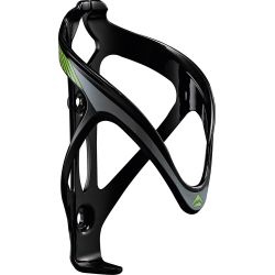 Suport bidon Merida Plastic plastic negru-verde 2124000043
