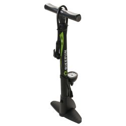 Pompă Bikefun Air Force plastic pentru atelier - Gf-43P