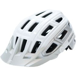 Cască Bikefun Frisco L alb 58-61 cm