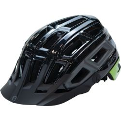 Cască Bikefun Frisco L negru 58-61 cm