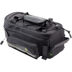 Geantă Bikefun Pannier pe portbagaj - R15034