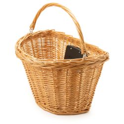 Coș Bikefun Rattan față Bffts001P