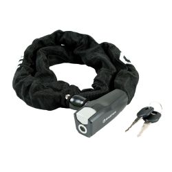 Lacăt Bikefun Guardian cu lanț 8x8x1100 mm