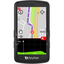 Computer Bryton Rider S810 T Gps set Hrm/Cad/Spd