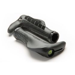 Manșon Bikefun Pamper Max+ Lock 140 mm