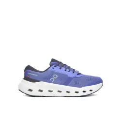Pantofi alergare On Cloudrunner 3 - amortizare CloudTec® - Sailor | Ivory