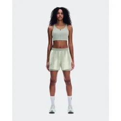 Pantaloni scurți On Performance Shorts Terra W - Seedling | Tin | alergare