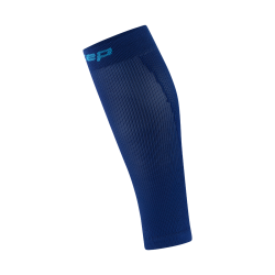 Jambiere compresie CEP Run 5.0 - bleumarin