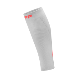 Jambiere compresie CEP Run 5.0 - gri