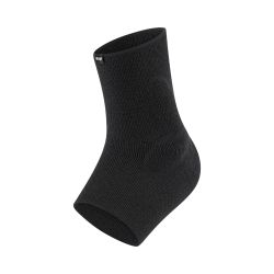 Glezniera compresie CEP Pro Max Support 2.0 | stabilizare maximă - black