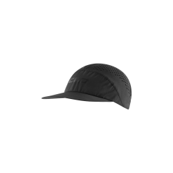 Șapcă alergare CEP Pro Run Ultralight - negru | ultraușoară ventilație