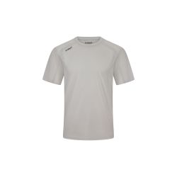 Tricou tehnic alergare CEP Pro Run Ultralight - gri deschis | ultraușor