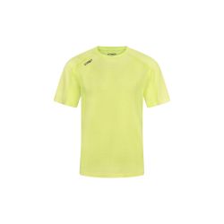 Tricou tehnic alergare CEP Pro Run Ultralight - lime | ultraușor