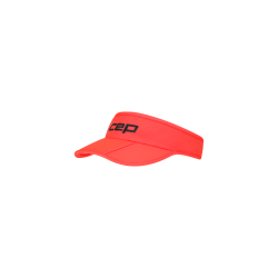 Cozoroc alergare CEP Core Run pliabil | moisture-wicking - neon coral