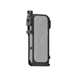 Cadru protecție Insta360 X5 Utility Frame - metal, ultra-ușor