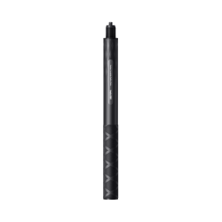 Bat de selfie Insta360 Action Invisible Selfie Stick - fibră de carbon