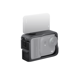 Cadru protecție Insta360 GO Ultra Utility Frame - montaj universal