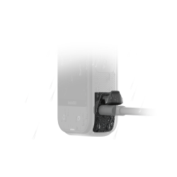 Capac USB Insta360 X5 - All-Weather Charging Cover