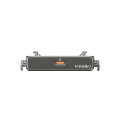 Suport eliberare rapidă Insta360 X5 Quick Release Mount - montare instant