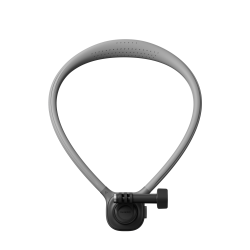 Suport gât Insta360 Neck Mount - filmare hands-free POV