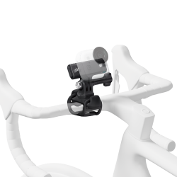 Suport clip flexibil Insta360 GO Ultra - Flexi Strap Mount