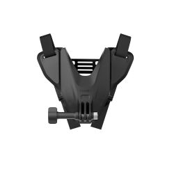 Suport cască Insta360 Helmet Chin Mount 2.0 - filmare POV