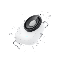 Lentilă acvatică Insta360 GO Ultra - AquaLens filmări subacvatice HD