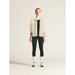 Jachetă de vânt Craft Hypervent Light Wind Jacket damă - albă
