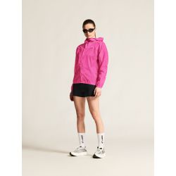 Jachetă de vânt Craft Hypervent Light Wind Jacket damă - roz