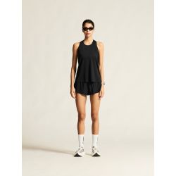Maiou alergare Craft Race Day Singlet 2 damă - negru